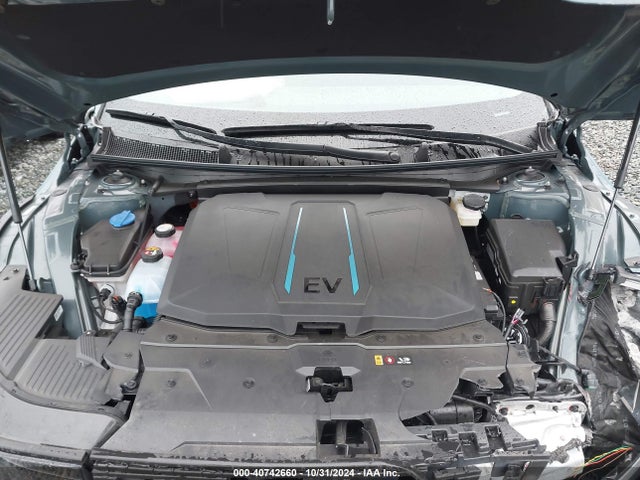Hyundai Ioniq 5 Sel 2023 KM8KNDAF1PU147401 Image 10