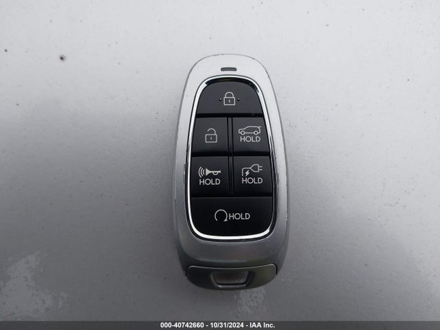 Hyundai Ioniq 5 Sel 2023 KM8KNDAF1PU147401 Image 11