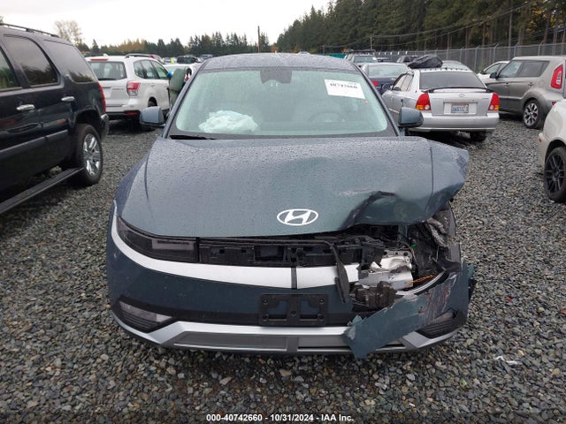 Hyundai Ioniq 5 Sel 2023 KM8KNDAF1PU147401 Image 13