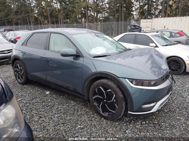 Hyundai Ioniq 5 Sel 2023 KM8KNDAF1PU147401 Image 14