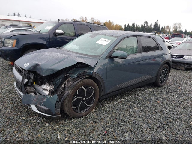 Hyundai Ioniq 5 Sel 2023 KM8KNDAF1PU147401 Image 15