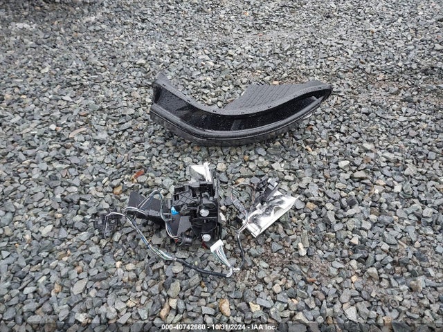 Hyundai Ioniq 5 Sel 2023 KM8KNDAF1PU147401 Image 12