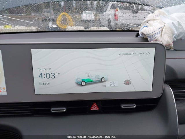 Hyundai Ioniq 5 Sel 2023 KM8KNDAF1PU147401 Image 19