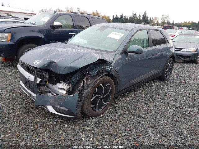 Hyundai Ioniq 5 Sel 2023 KM8KNDAF1PU147401 Image 2
