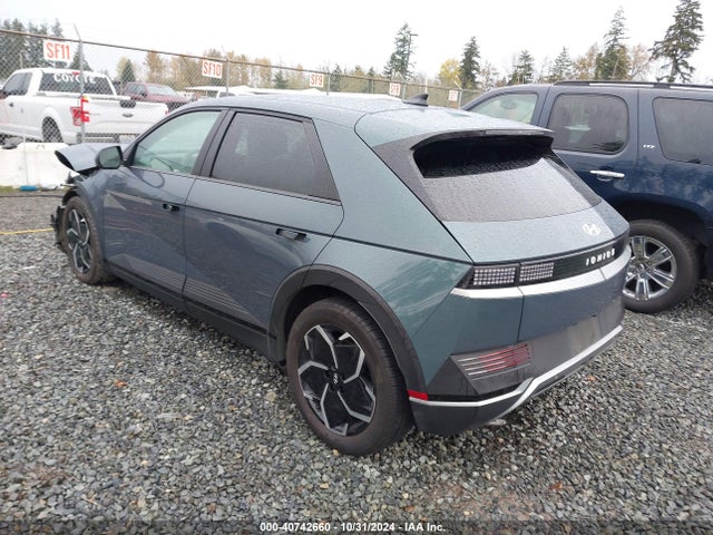Hyundai Ioniq 5 Sel 2023 KM8KNDAF1PU147401 Image 3