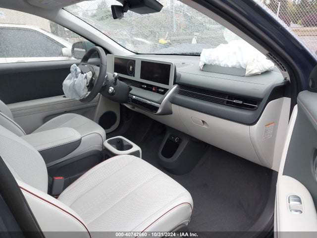 Hyundai Ioniq 5 Sel 2023 KM8KNDAF1PU147401 Image 5