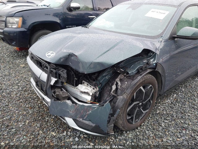 Hyundai Ioniq 5 Sel 2023 KM8KNDAF1PU147401 Image 6