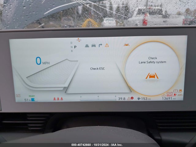 Hyundai Ioniq 5 Sel 2023 KM8KNDAF1PU147401 Image 7