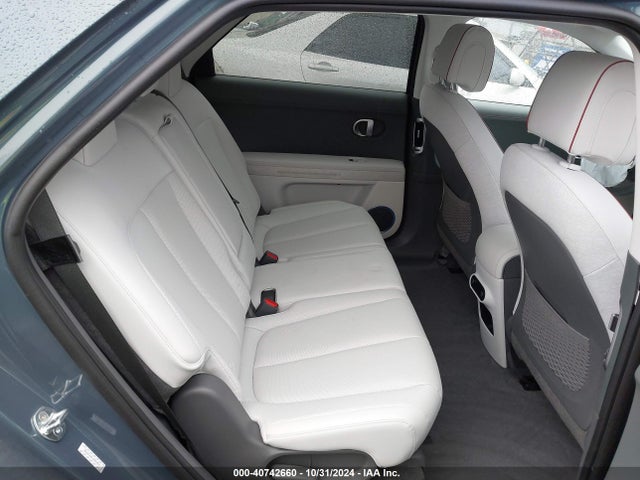 Hyundai Ioniq 5 Sel 2023 KM8KNDAF1PU147401 Image 8
