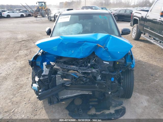 KNDJ53AU3P7209470 KIA Soul Gt-line