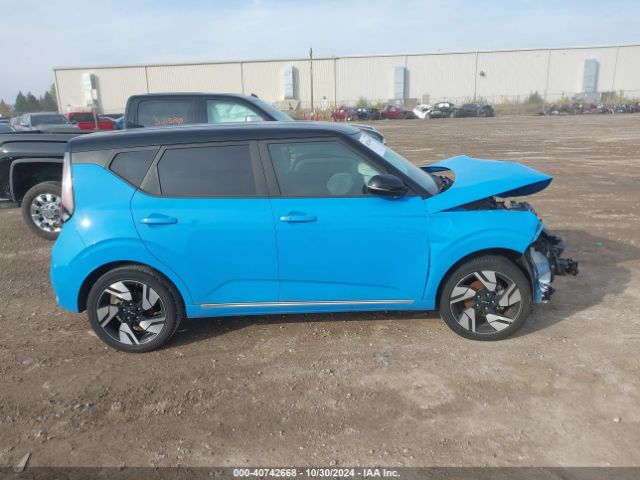 KNDJ53AU3P7209470 KIA Soul Gt-line
