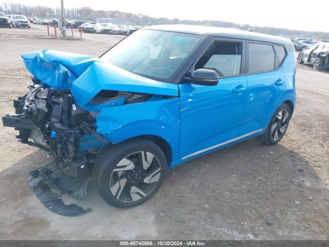 KNDJ53AU3P7209470 KIA Soul Gt-line