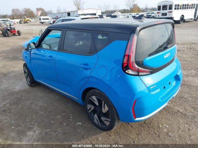 KNDJ53AU3P7209470 KIA Soul Gt-line
