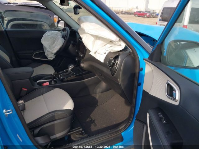 KNDJ53AU3P7209470 KIA Soul Gt-line
