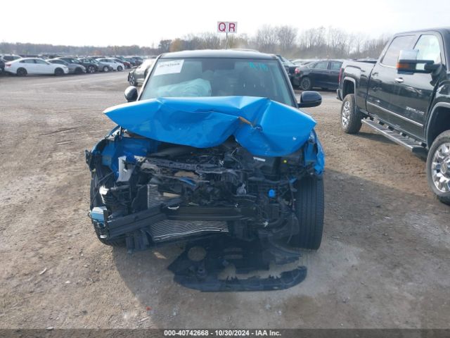 KNDJ53AU3P7209470 KIA Soul Gt-line