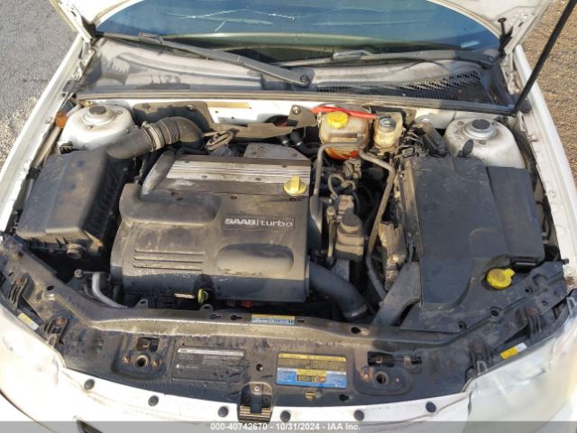 2007 SAAB 9-3 YS3FD49Y271015465 Photo 9