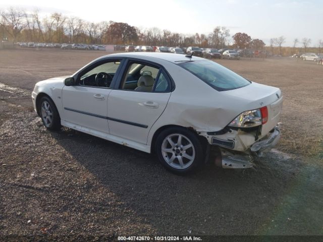 2007 SAAB 9-3 YS3FD49Y271015465 Photo 2