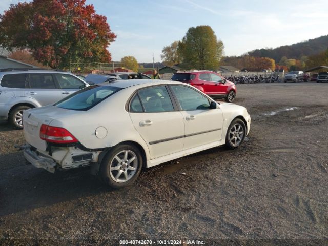 2007 SAAB 9-3 YS3FD49Y271015465 Photo 3