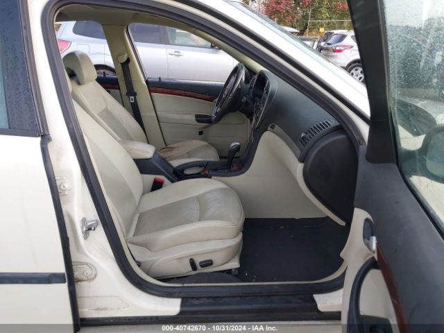 2007 SAAB 9-3 YS3FD49Y271015465 Photo 4