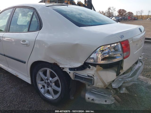 2007 SAAB 9-3 YS3FD49Y271015465 Photo 5