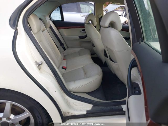 2007 SAAB 9-3 YS3FD49Y271015465 Photo 7