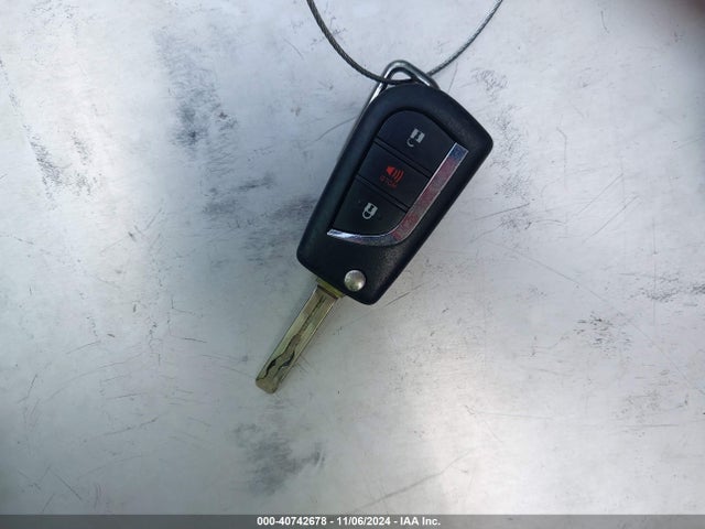 Toyota RAV4 LE 2020 2T3H1RFV5LC040132 Image 11