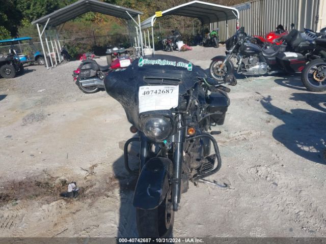 2020 HARLEY-DAVIDSON FLHXS 1HD1KRP17LB668550 Photo 4