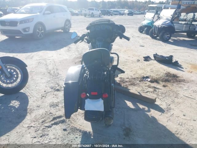 2020 HARLEY-DAVIDSON FLHXS 1HD1KRP17LB668550 Photo 5