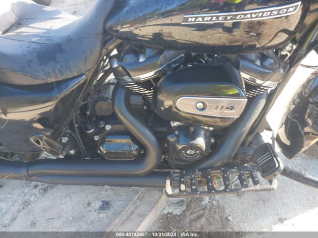 2020 HARLEY-DAVIDSON FLHXS 1HD1KRP17LB668550 Photo 7