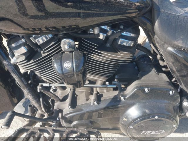 2020 HARLEY-DAVIDSON FLHXS 1HD1KRP17LB668550 Photo 8