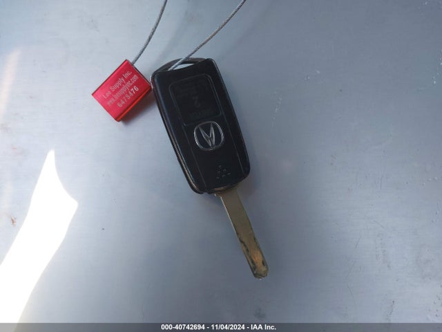 40742694 :رقم المزاد ، 2HNYD2H66BH512253 vin ، 2011 Acura Mdx Technology Package مزاد بيع