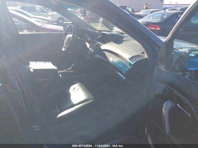 40742694 :رقم المزاد ، 2HNYD2H66BH512253 vin ، 2011 Acura Mdx Technology Package مزاد بيع