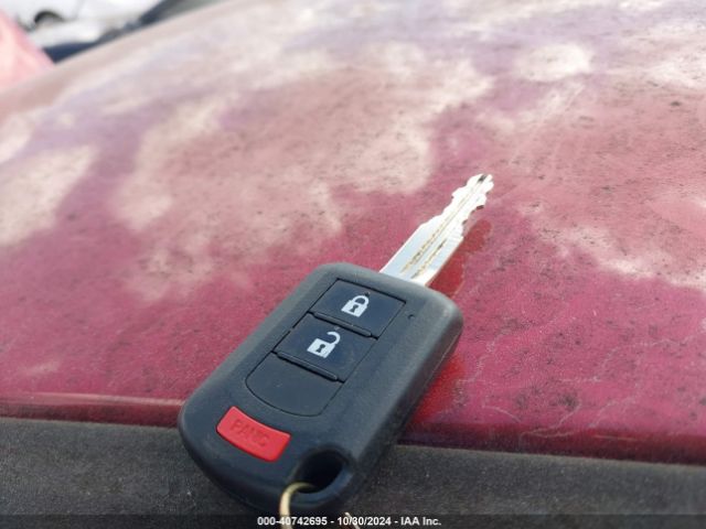 ML32F3FJ2JHF15468 Mitsubishi Mirage G4 Es
