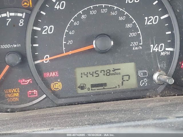 ML32F3FJ2JHF15468 Mitsubishi Mirage G4 Es