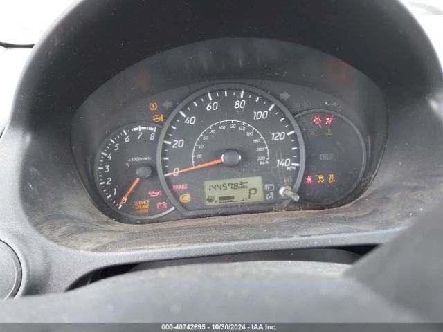 ML32F3FJ2JHF15468 Mitsubishi Mirage G4 Es