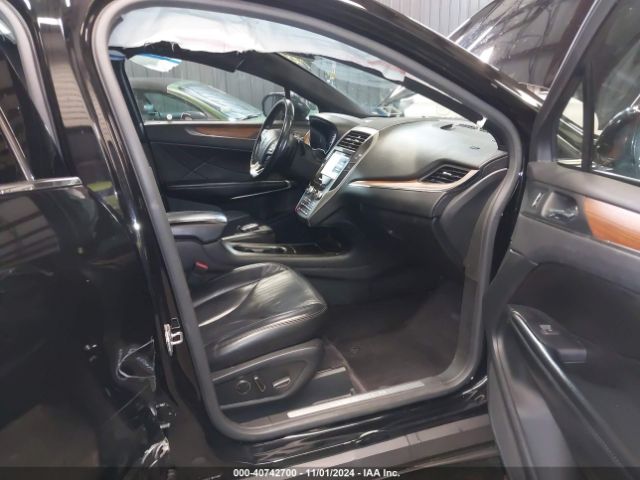 5LMCJ2D93HUL08212 Lincoln MKC SELECT