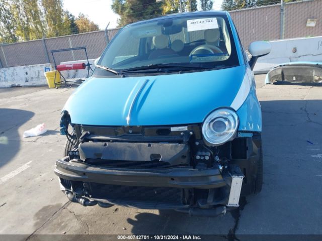 2019 FIAT 500 3C3CFFCHXKT809841 Photo 5