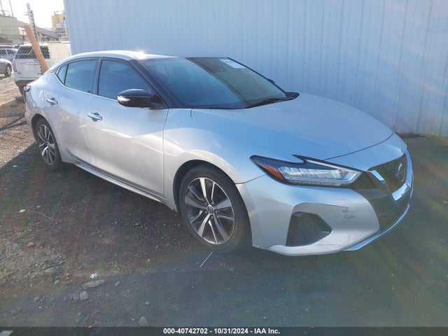 2020 1N4AA6CV5LC377833 main image