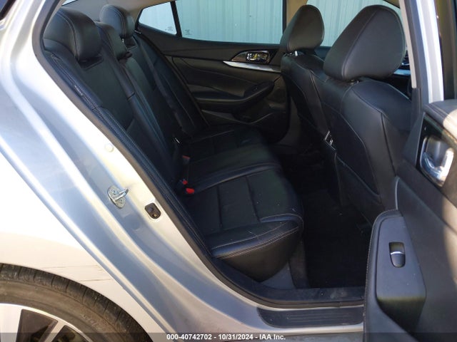Nissan Maxima Sv Xtronic Cvt 2020 1N4AA6CV5LC377833 Image 8