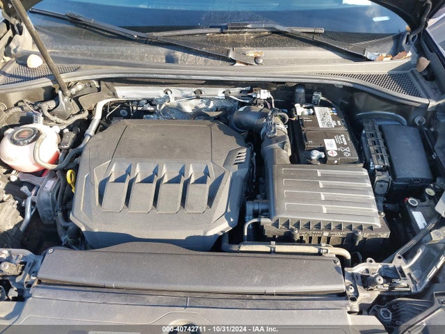 WA1AUCF30M1098419 Audi Q3 Premium 40 Tfsi Quattro Tiptronic