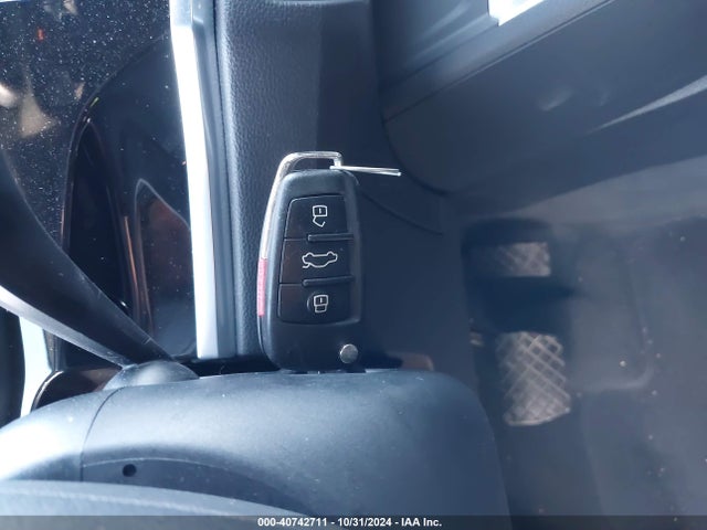 WA1AUCF30M1098419 Audi Q3 Premium 40 Tfsi Quattro Tiptronic
