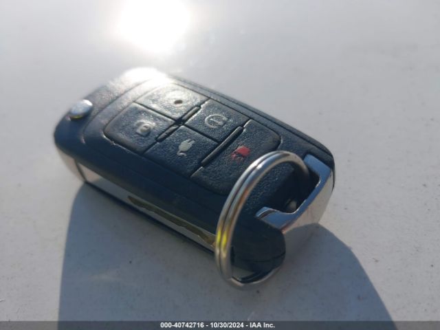 1G1RA6E47FU116065 Chevrolet Volt