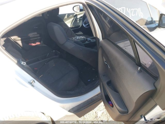 1G1RA6E47FU116065 Chevrolet Volt