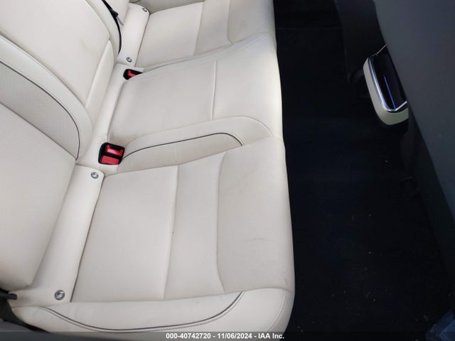 2021 TESLA MODEL S 5YJSA1E68MF451970 Photo 7
