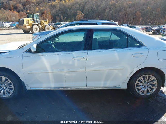 Toyota CAMRY LE 2014 4T1BF1FK9EU390341 Image 15