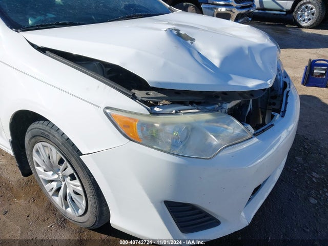 Toyota CAMRY LE 2014 4T1BF1FK9EU390341 Image 18