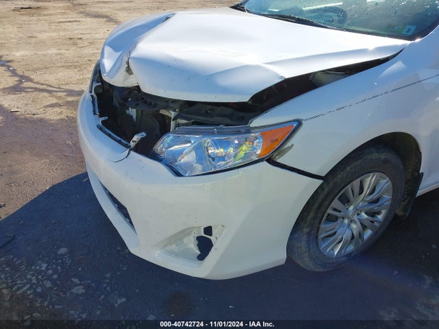 Toyota CAMRY LE 2014 4T1BF1FK9EU390341 Image 19