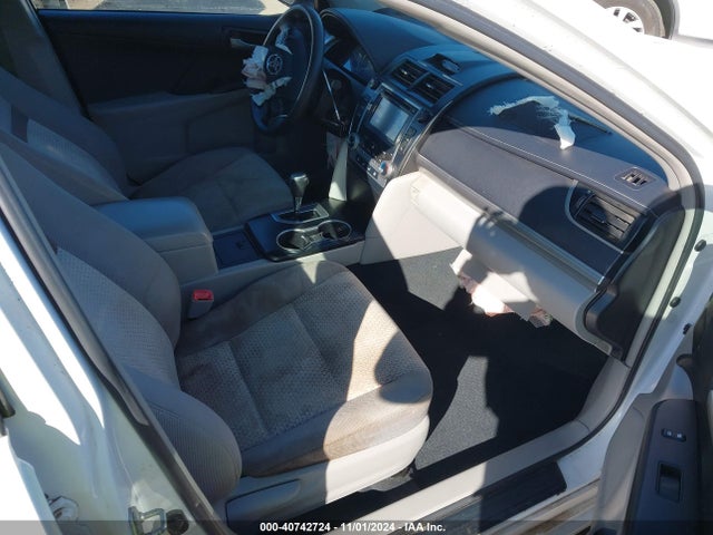 Toyota CAMRY LE 2014 4T1BF1FK9EU390341 Image 5