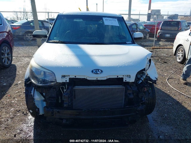 KIA Soul 2015 KNDJN2A28F7778080 Image 13