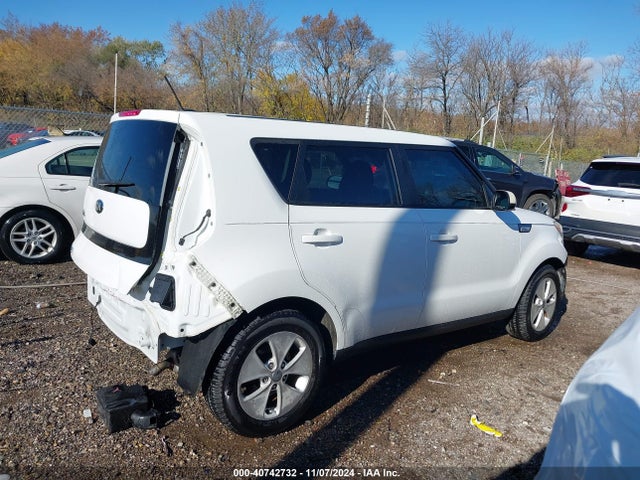 KIA Soul 2015 KNDJN2A28F7778080 Image 14